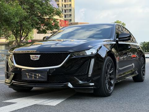 Cadillac CT5 2023