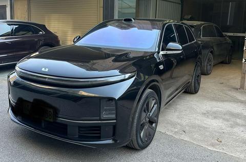 Li Auto L7 2024