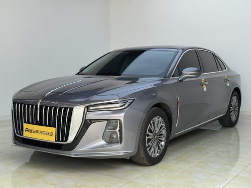 Hongqi H5 2024