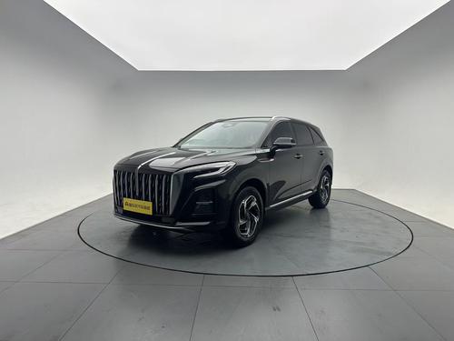 Hongqi HS3 2023