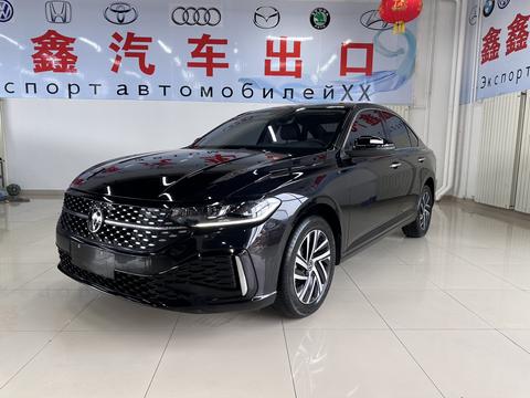 Volkswagen Lavida 2023