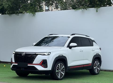 Changan CS35 Plus 2023