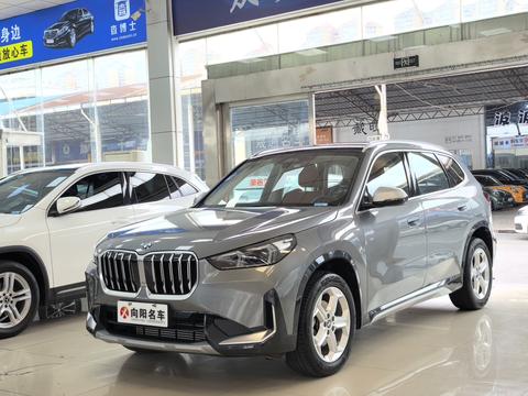 BMW X1 2023