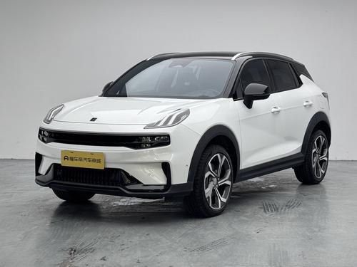 Lynk & Co 06 2023