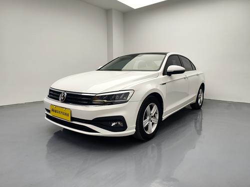 Volkswagen Lamando 2021
