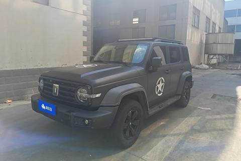 Tank 300 2021