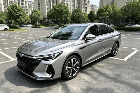 Chery Arrizo 8 2022