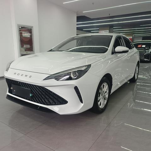 Roewe i5 2026