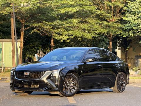 Cadillac CT5 2024