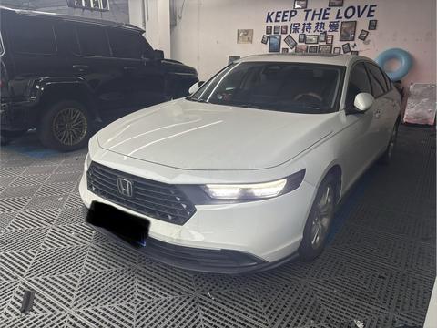 Honda Accord 2024