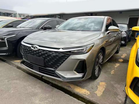 Chery Arrizo 8 2022