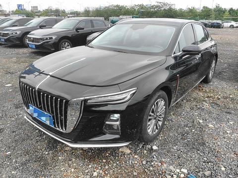 Hongqi H5 2023