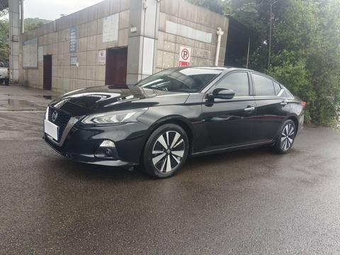 Nissan Teana 2020
