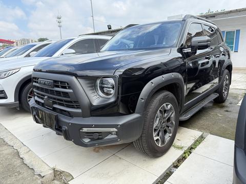 Haval Dargo 2022