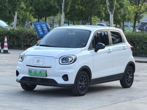 Leapmotor T03 2025