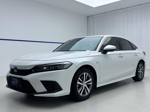 Honda Civic 2022