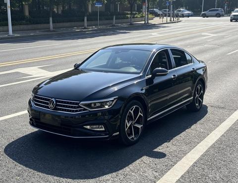 Volkswagen Magotan 2023