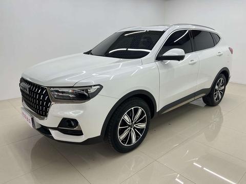 Haval H6 2023