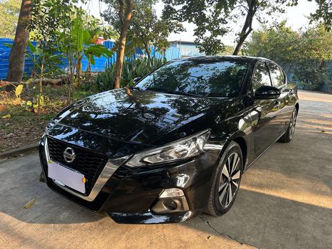 Nissan Teana 2021