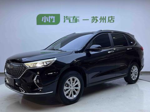Haval M6 2023