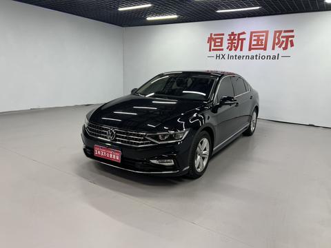 Volkswagen Magotan 2023