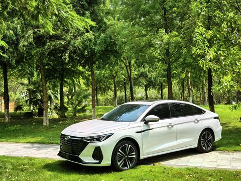 Chery Arrizo 8 2024