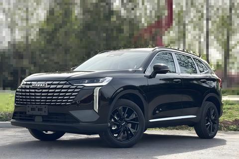 Haval H6 2024