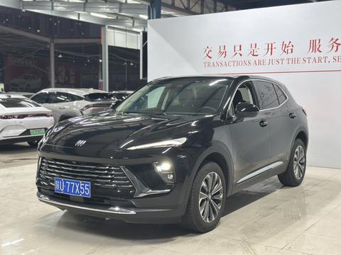 Buick Envision S 2025