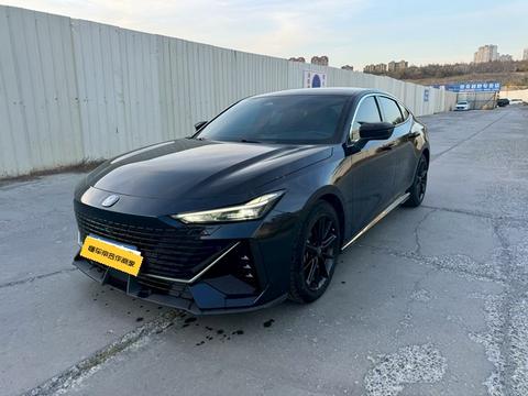 Changan UNI-V 2023