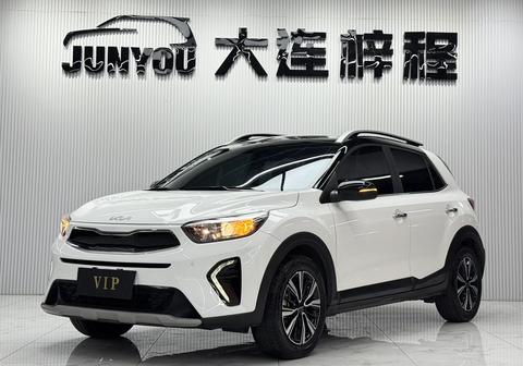 Kia KX1 2021