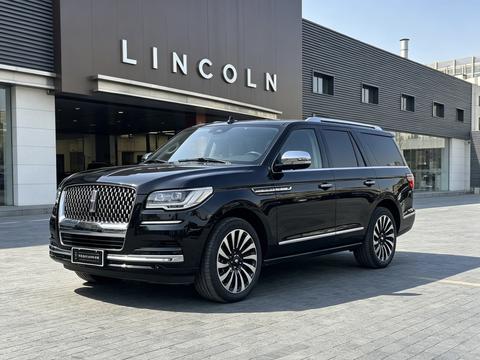 Lincoln Navigator 2024