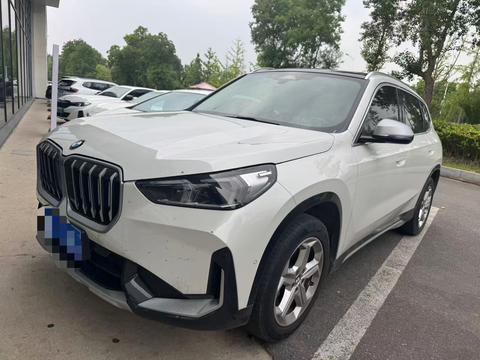 BMW X1 2023