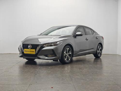Nissan Sylphy 2022