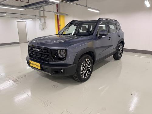 Haval Dargo 2026