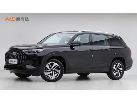 Audi Q6 2024