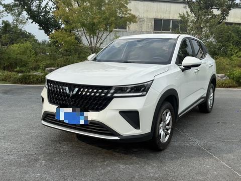 Wuling Xingchi 2022