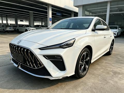 MG 5 Scorpio 2022