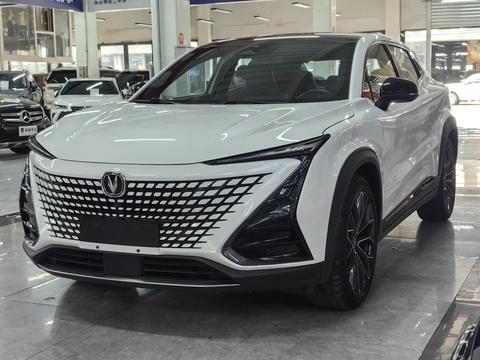 Changan UNI-T 2022