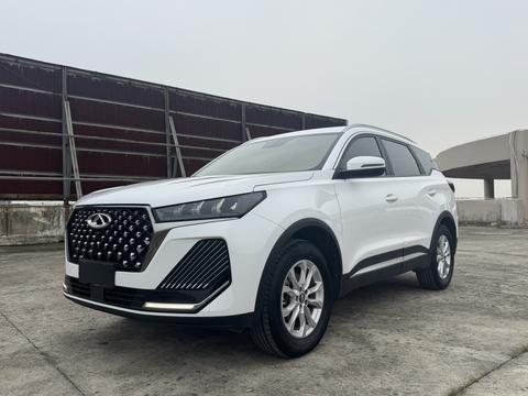 Chery Tiggo 7 2025