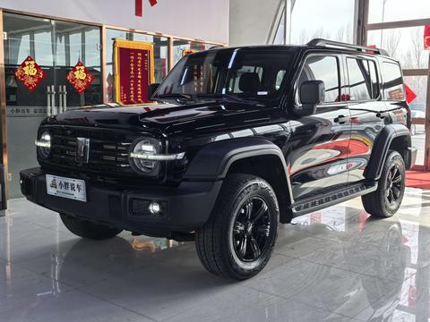 Tank 300 2023