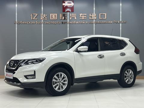 Nissan X-Trail 2022