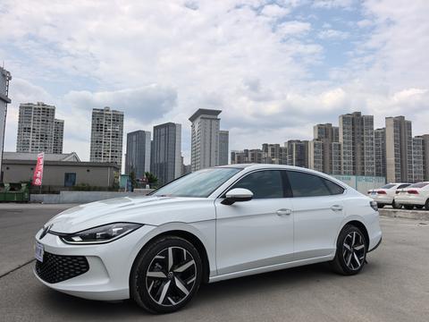 Volkswagen Lamando 2024
