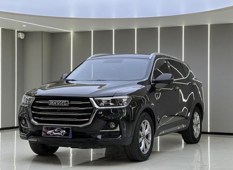 Haval H6 2021