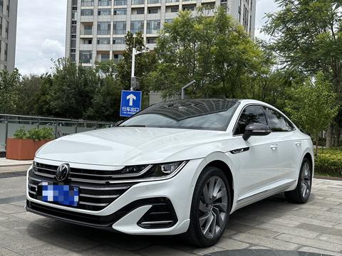 Volkswagen Passat CC 2024