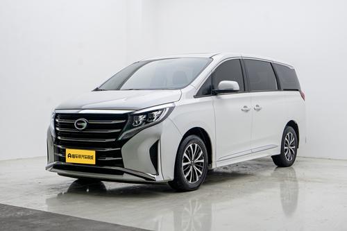 GAC M8 2023
