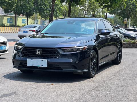 Honda Accord 2024