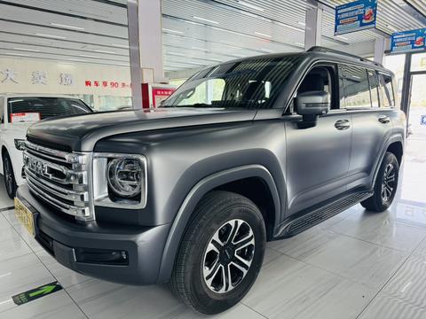Haval H9 2024