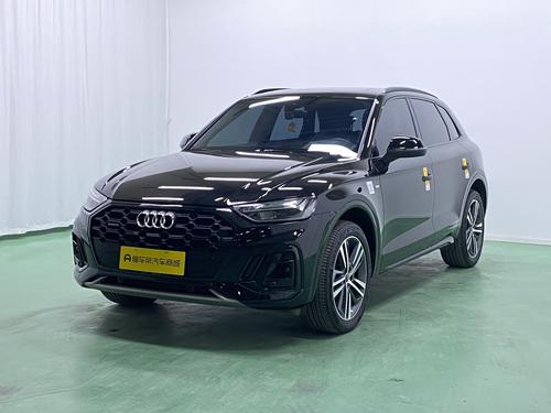 Audi Q5L 2023