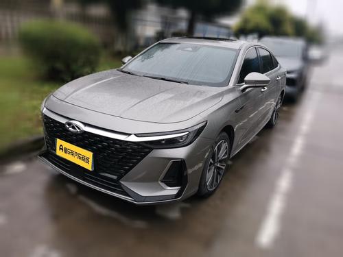Chery Arrizo 8 2022