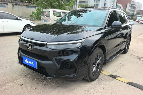 Honda Breeze 2025